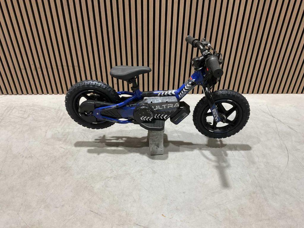 Elektrische loopfiets 12 en 16 inch nieuw in 6 kleuren‼️, Ophalen, Nieuw, Loopfiets