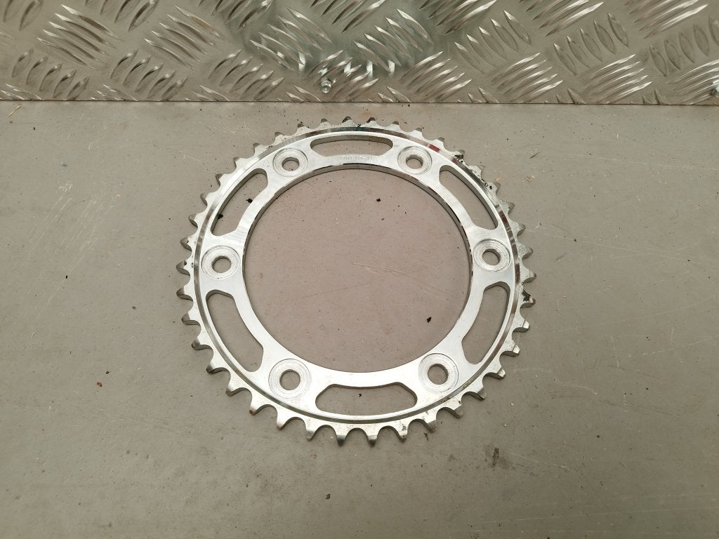 Honda Fireblade CBR1000RR SC57 SC59 tandwielen 40 41 43, Motoren, Niet ingevuld, Gebruikt, Niet ingevuld, Ophalen of Verzenden