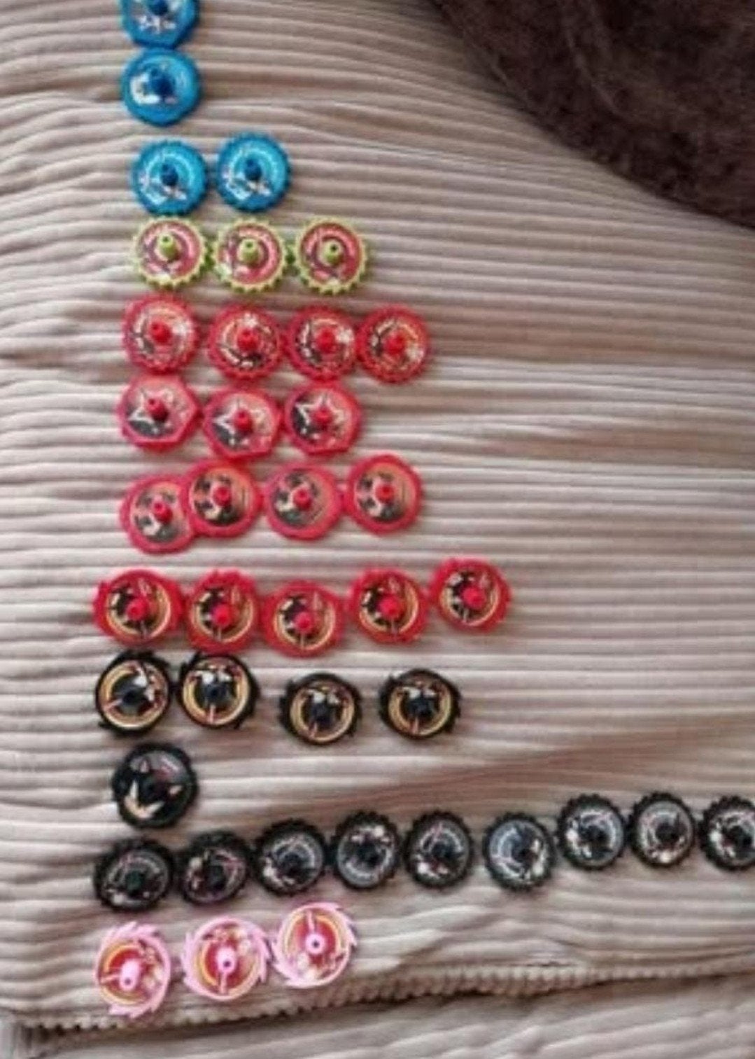 Diverse Super Spinners - Leuk voor iedereen!, Ophalen of Verzenden