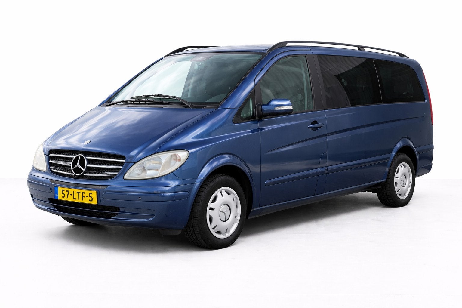 Caravans And Camping Mercedes-Benz