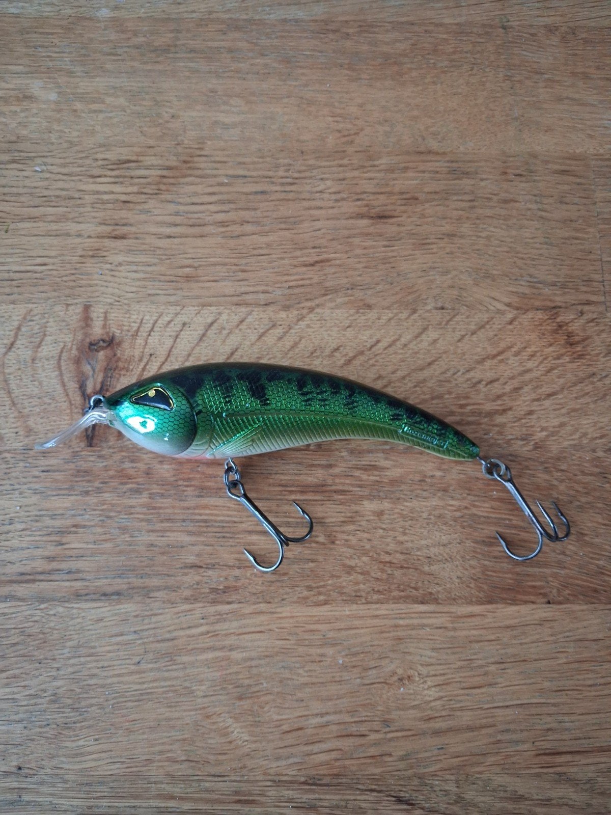 Rozemeijer Tyson 16 cm kunstaas, Ophalen of Verzenden, Nieuw, Overige typen