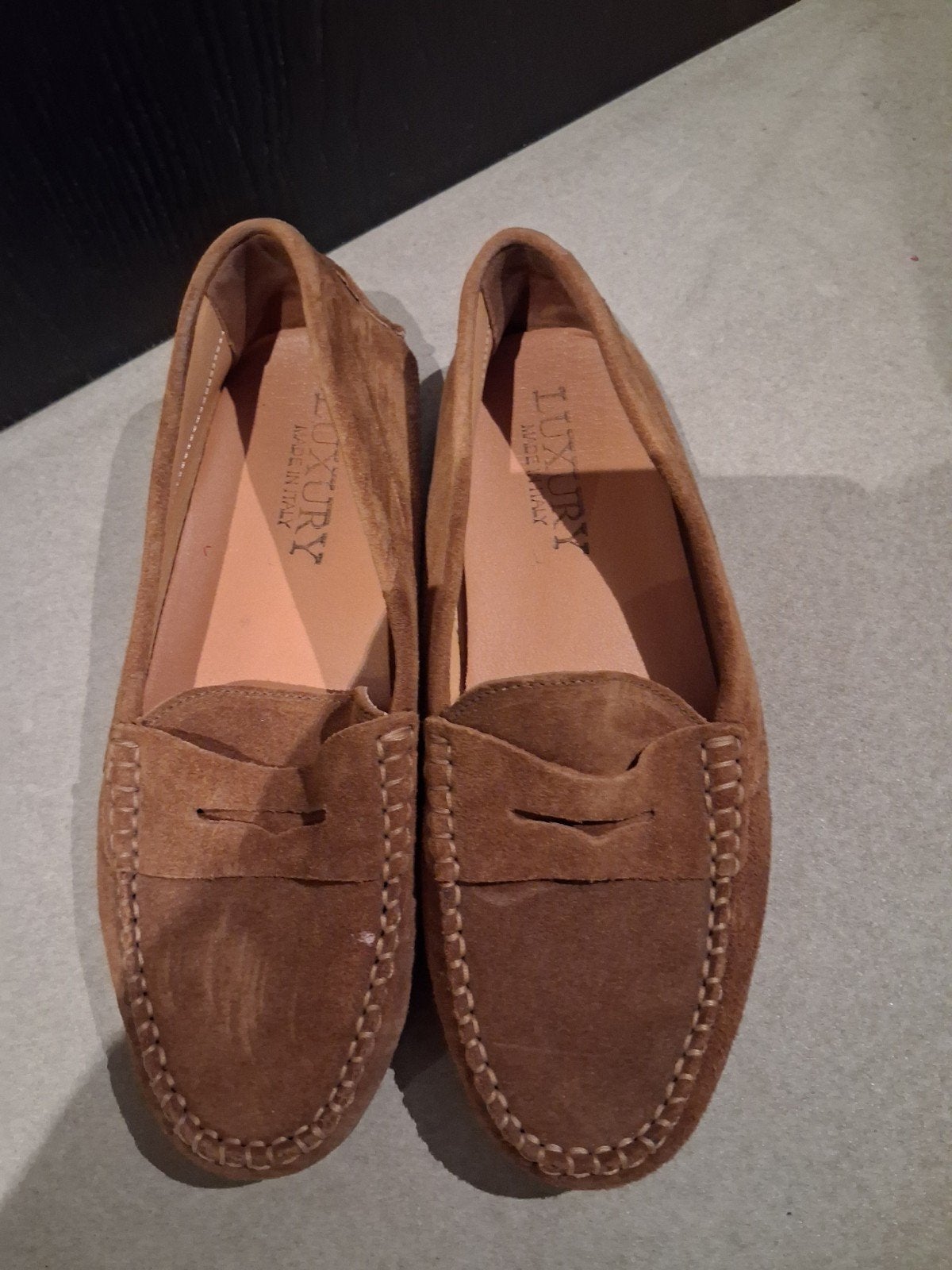 prachtige loafers, Kleding | Dames, Ophalen of Verzenden