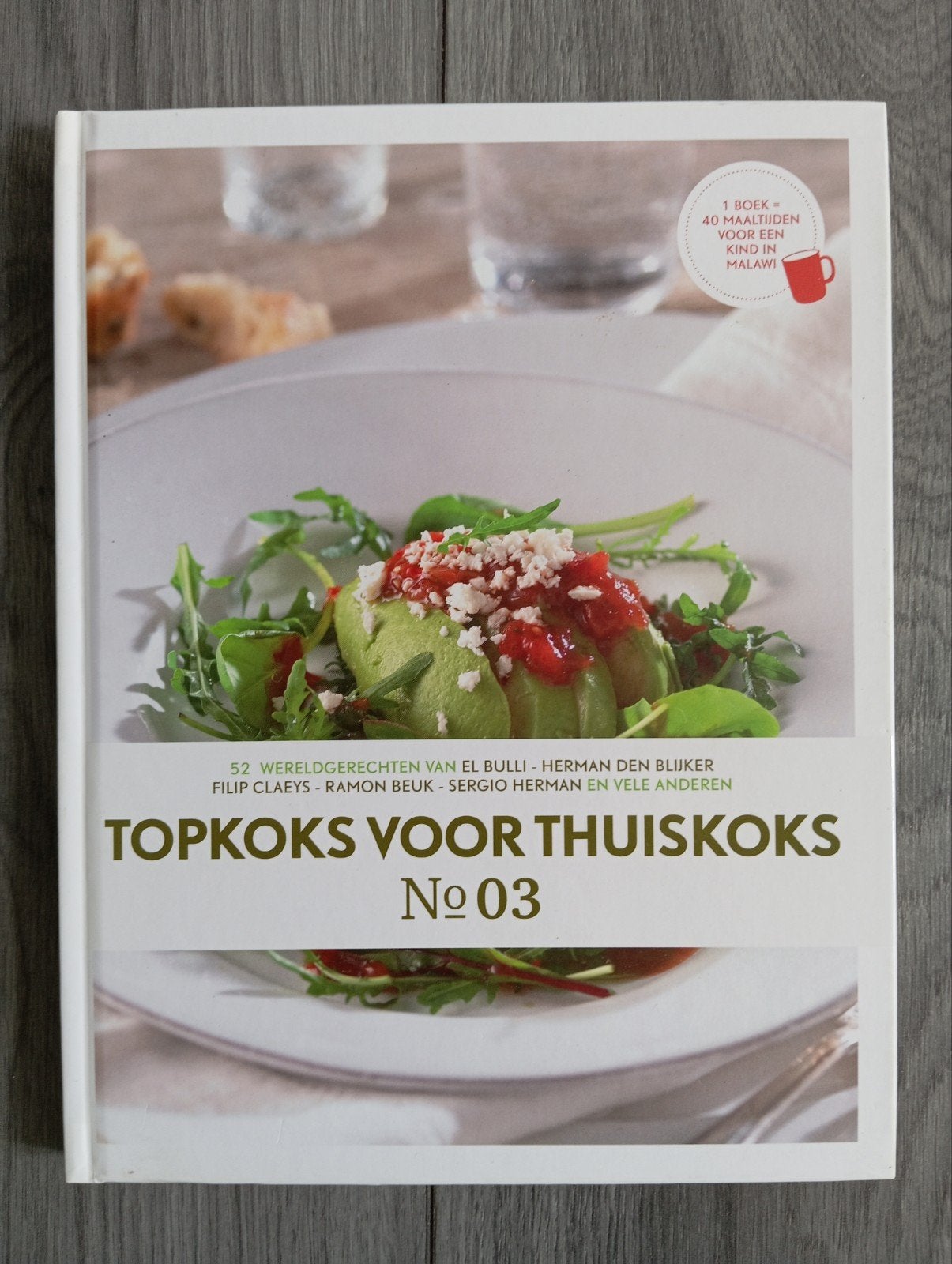 3, Boeken, Ophalen of Verzenden, Nieuw