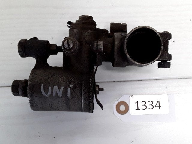Suzuki Carburator D1-27086