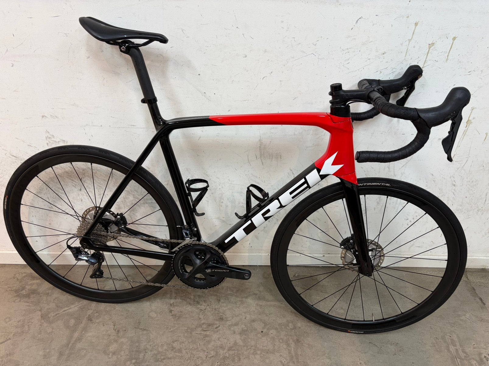 Racefiets Trek Emonda SL 6 pro 60, Carbon, Zo goed als nieuw, 57 tot 61 cm, Meer dan 20 versnellingen