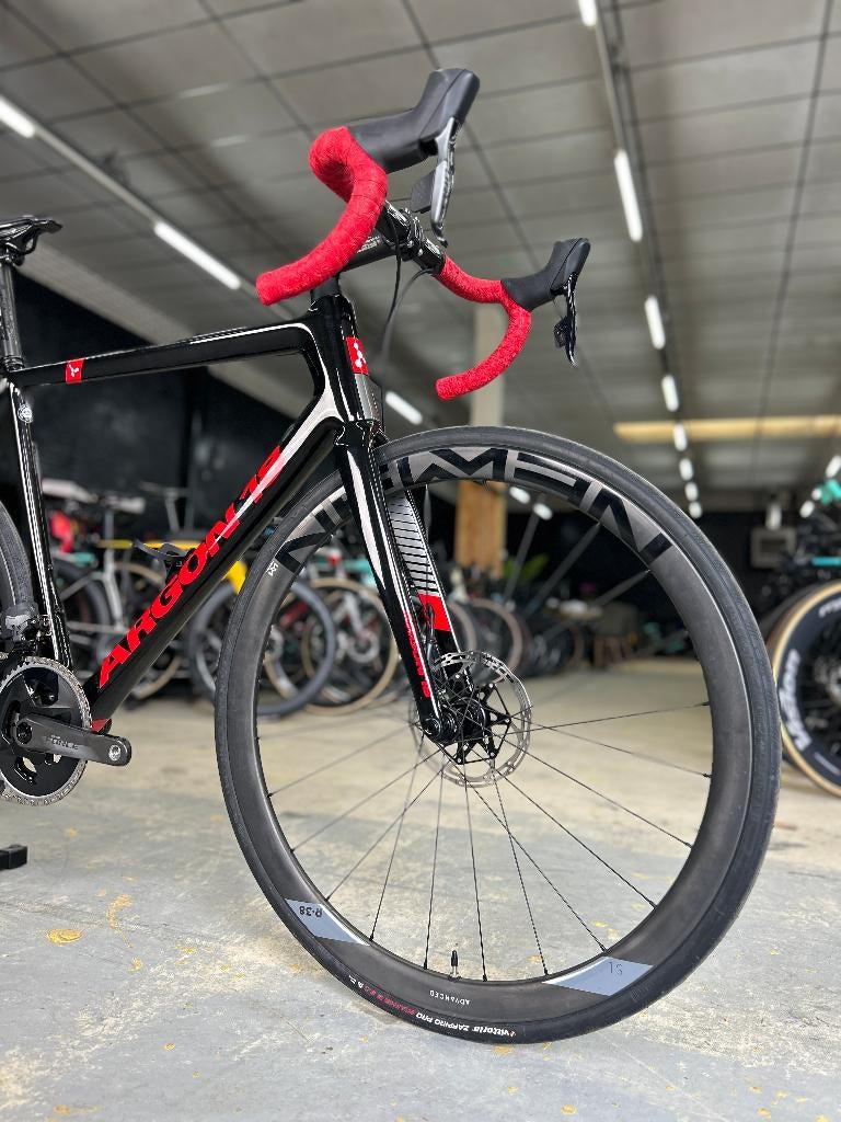 NIEUW Argon18 Gallium AXS Carbon Racefiets, Ophalen, Nieuw, Overige typen