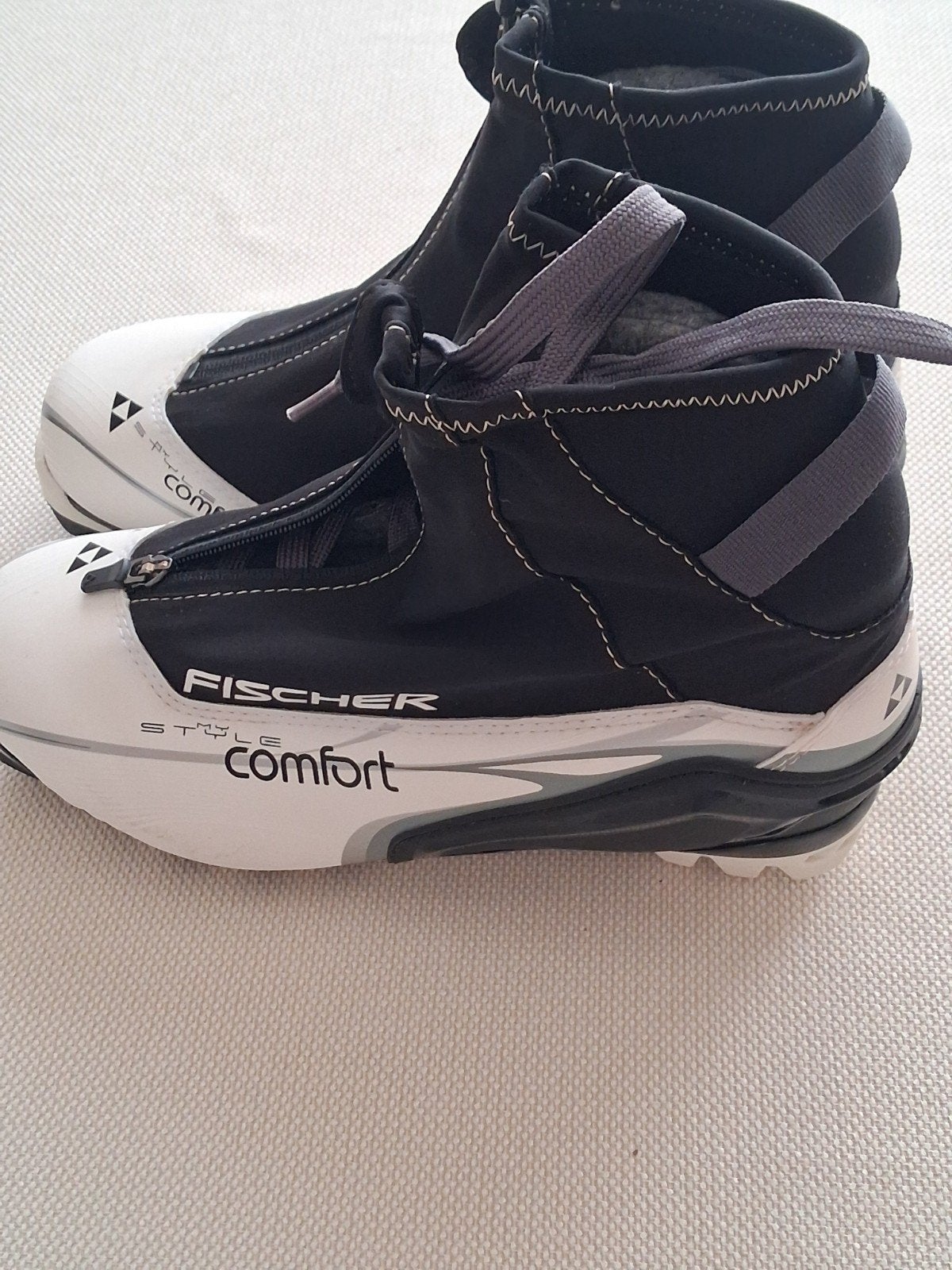 Fisher langlauf schoenen, maat 41, Sport en Fitness, Snowboots, Nieuw, Ophalen of Verzenden, Fischer