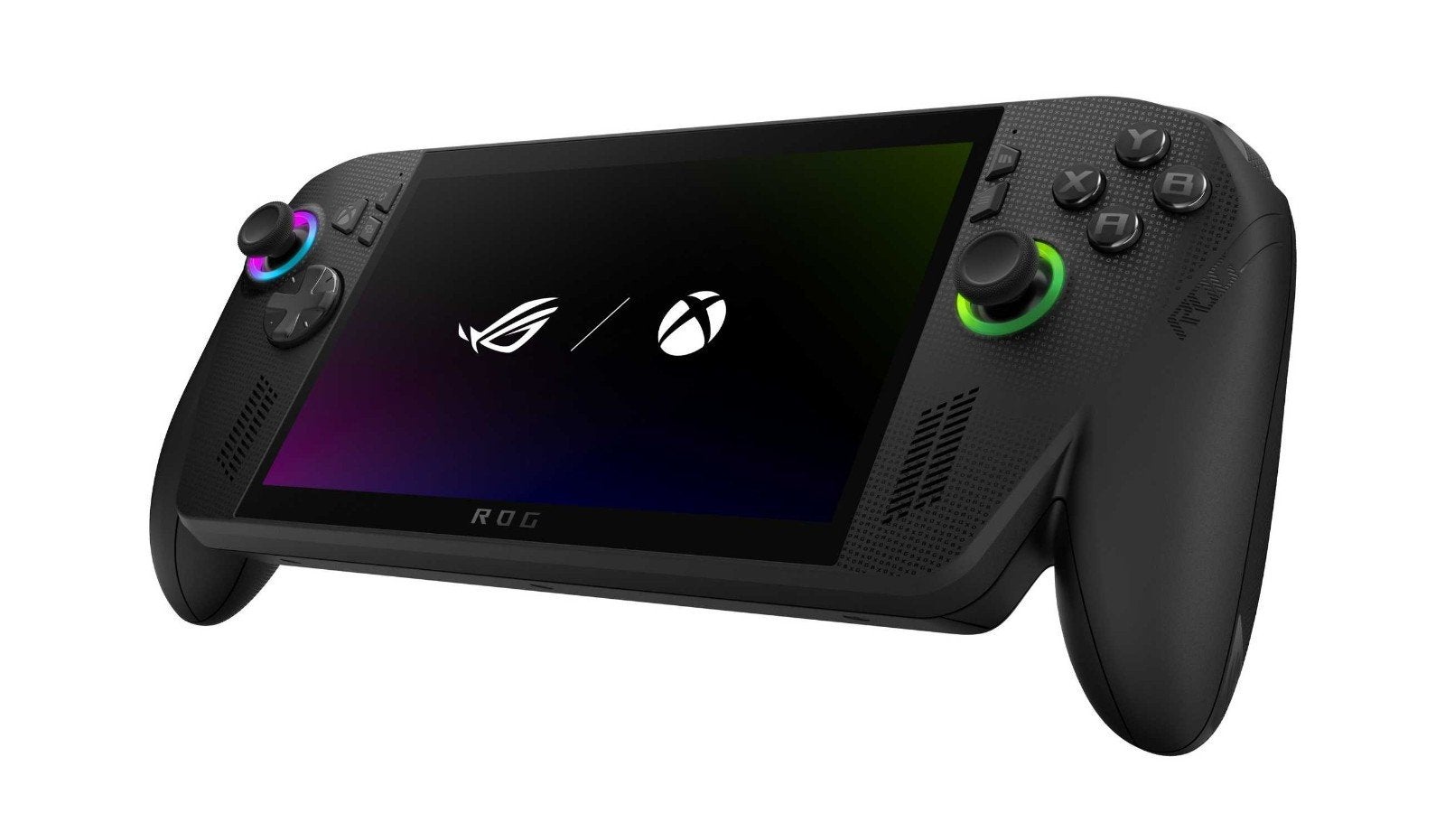 Xbox Ally X 1TB Z2 Extreme | perfecte staat, Spelcomputers en Games, Ophalen, Zo goed als nieuw