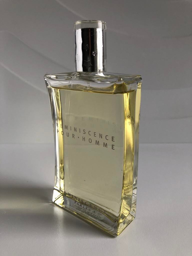 Reminiscence Pour Homme 100 ml, Verzenden, Zo goed als nieuw