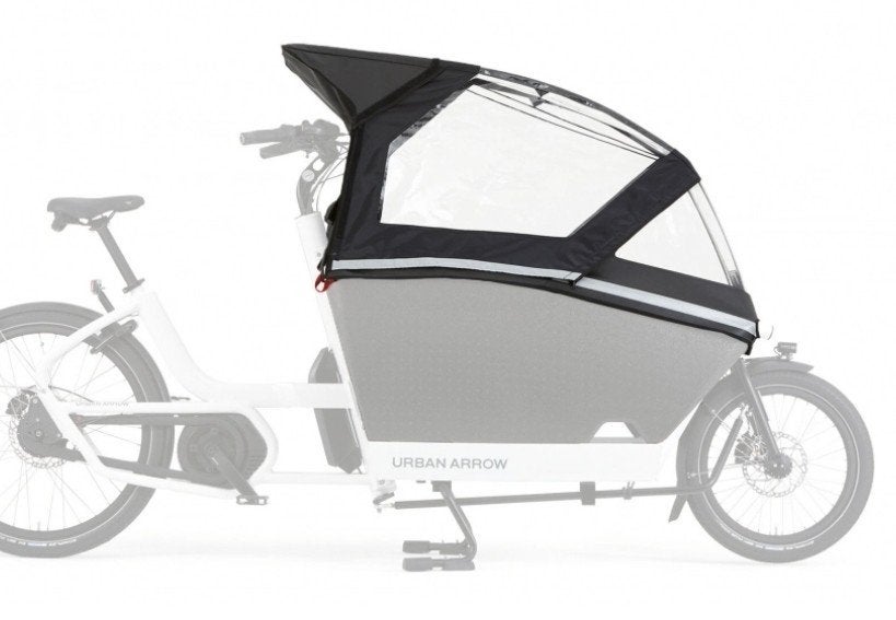 Urban arrow raincover plus nieuw in doos, Ophalen of Verzenden, Nieuw, Overige merken, Opvouwbaar