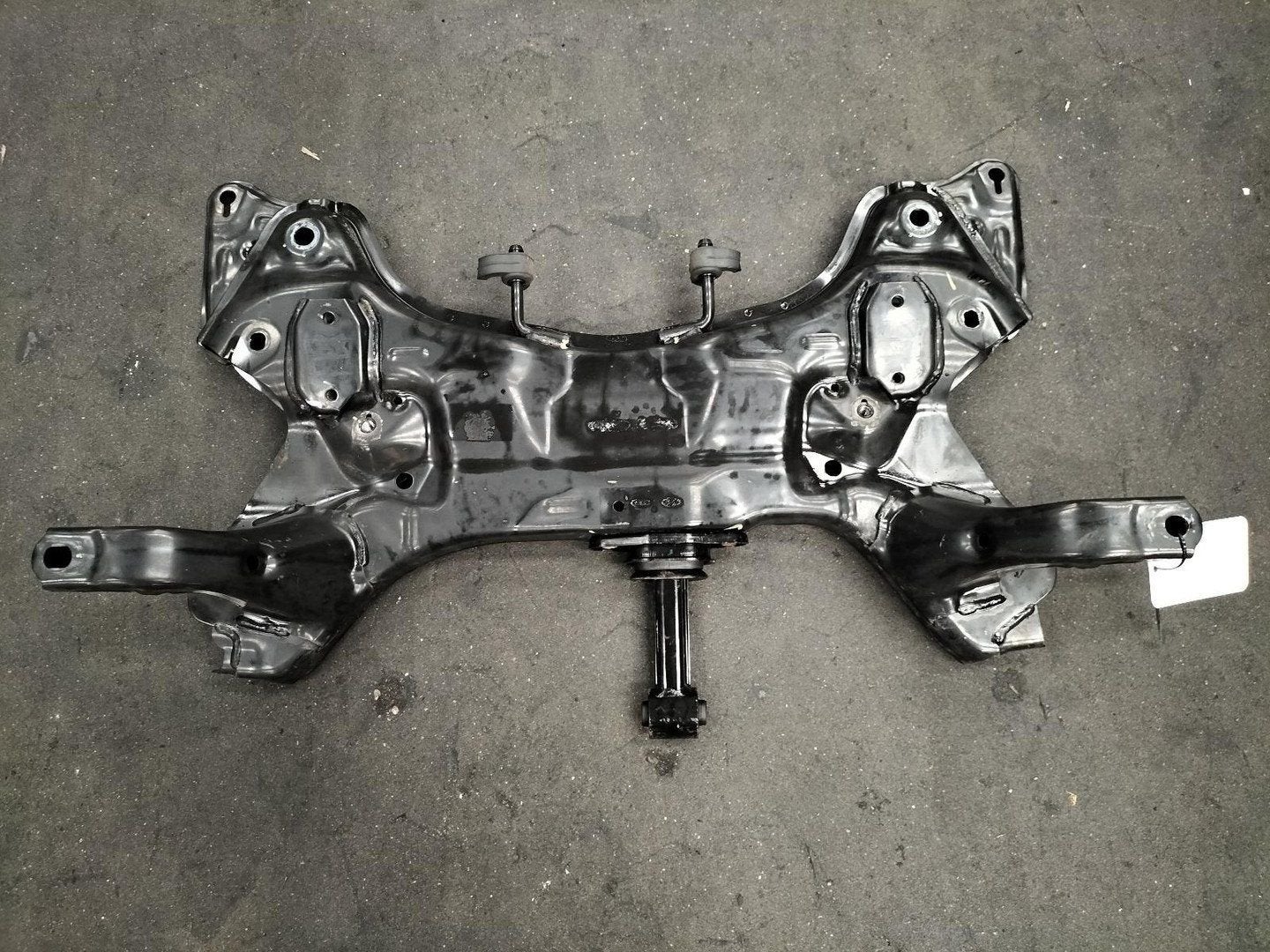 HYUNDAI I10 1.0 Comfort Smart GLS SUBFRAME VOOR 2022, Ophalen of Verzenden, Gebruikt, Stiba lid