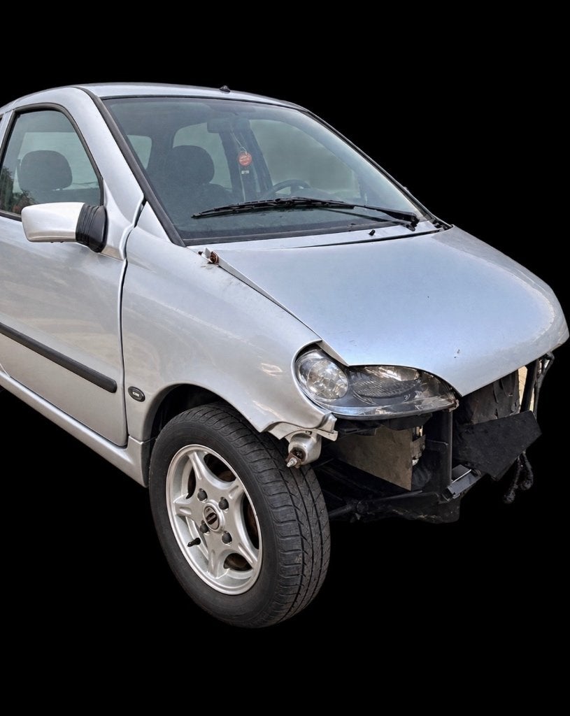 45 km brommobiel microcar virgo, Diversen, Gebruikt, 16 km/u of meer, 46 km of meer, Ophalen