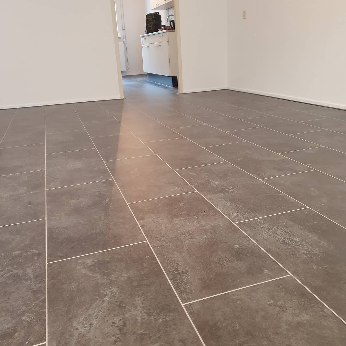 Laminaat Leggen / Legger, Ophalen of Verzenden, Nieuw, 75 m² of meer, Laminaat
