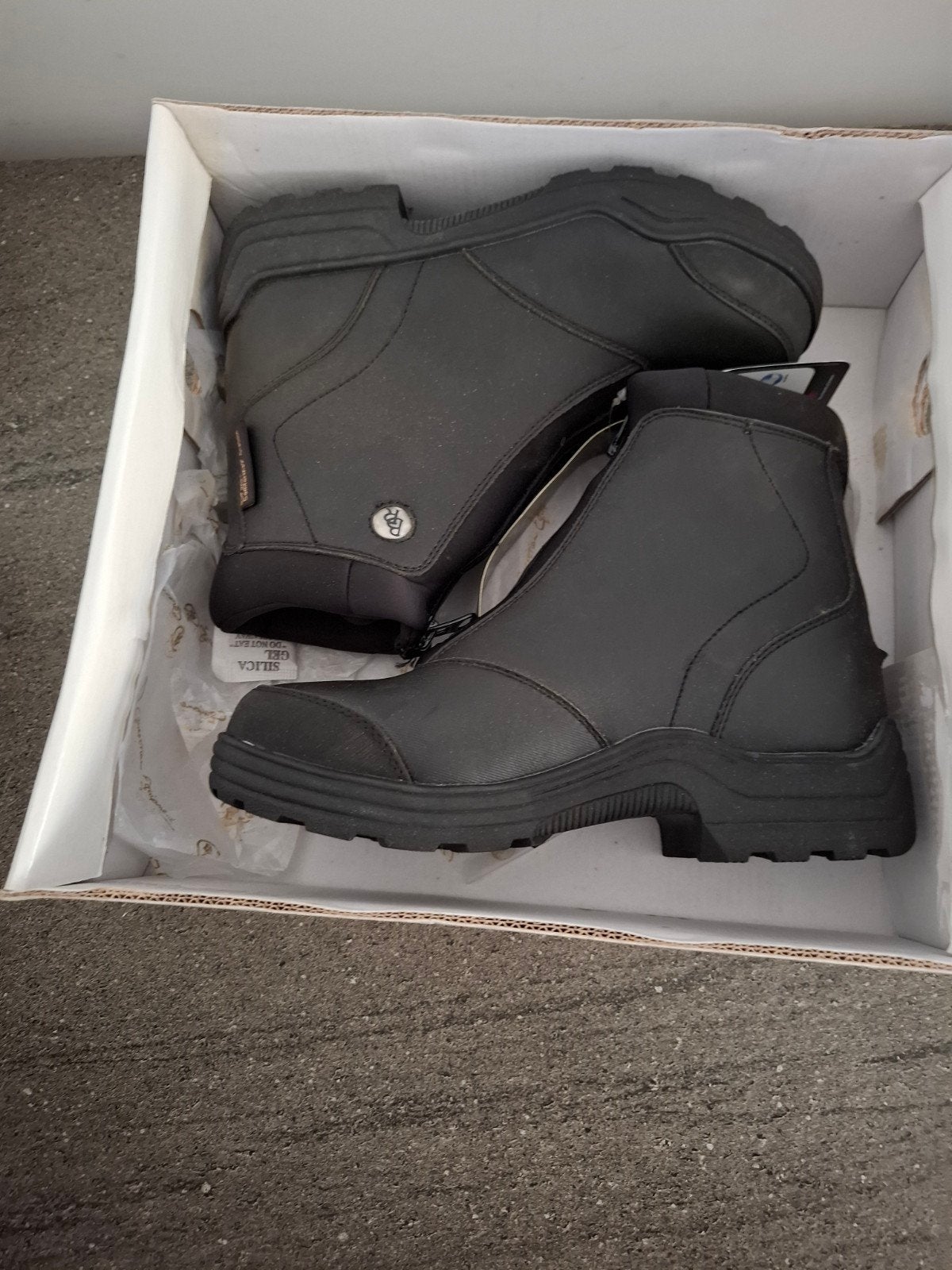 br stalschoenen 36, Dieren en Toebehoren, Dressuur, Br,com, Ophalen of Verzenden, Schoeisel