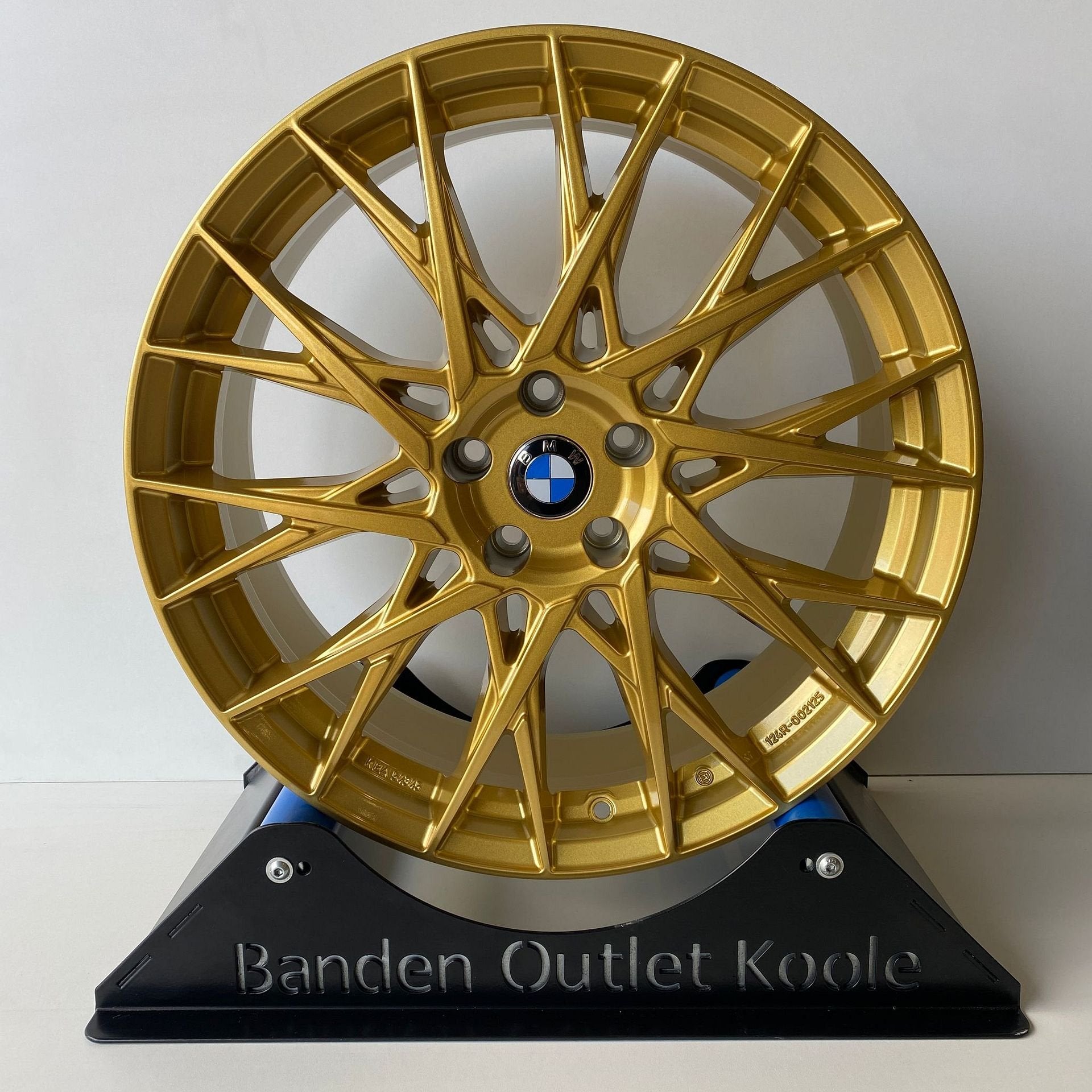 BMW 7 Serie G11 G12 G70 8 Serie G15 i4 i7 5x112 20'' Velgen, Velg(en), -, -, Nieuw