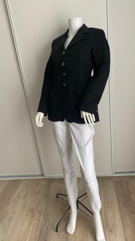 Wedstrijd pak 38, Dieren en Toebehoren, Gebruikt, Dames, Bovenkleding, Dressuur