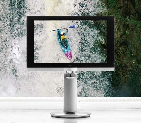 Beovision 7-40 MKIV B&O Beolab 7-4 Bang & Olufsen - Full HD, Audio, Tv en Foto, Televisies, Gebruikt, LCD, 100 Hz, 100 cm of meer