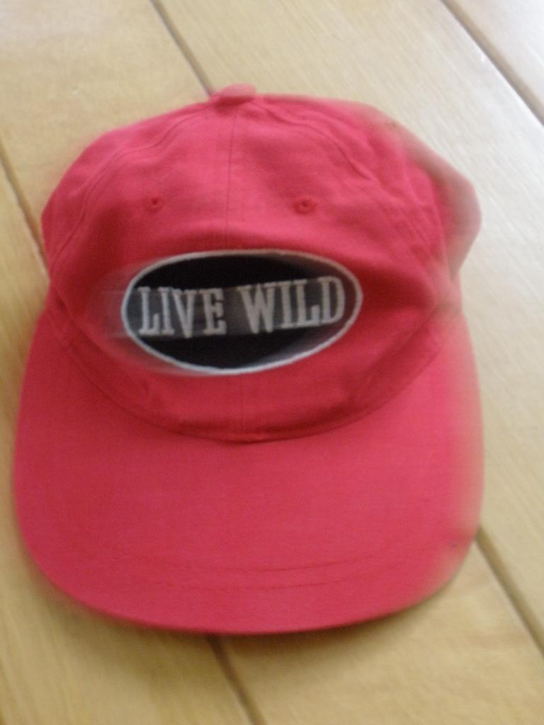 Pet cap rood - nieuw -, Ophalen of Verzenden, Nieuw, Pet
