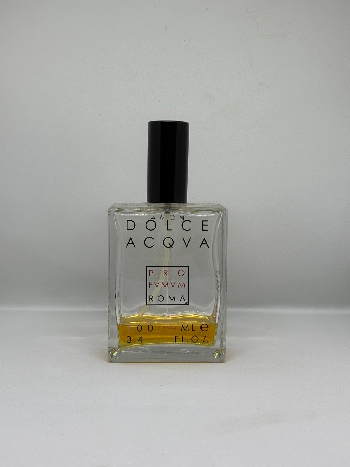 Profumum Roma Dolce Acqua 100ml Extrait de parfum, Verzenden, Gebruikt