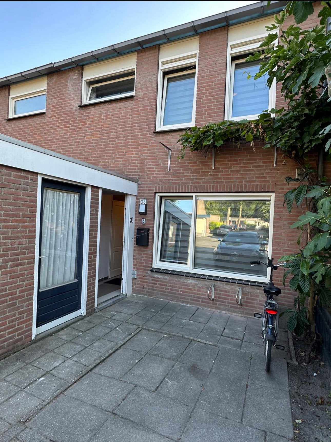 Kamer te huur met komfor van een studio. 18 m2, Tilburg