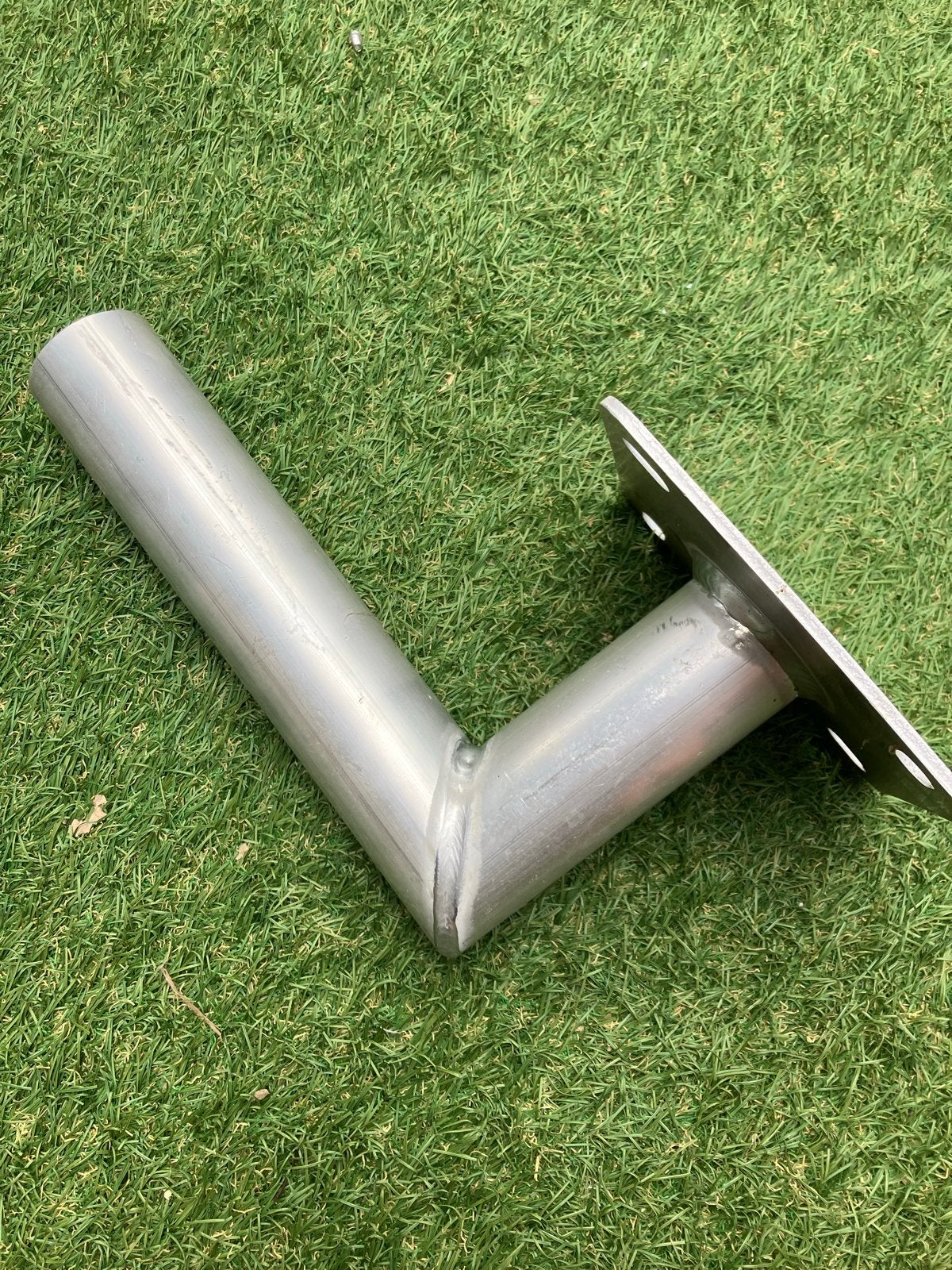 Muurbeugel voor zender/antenne - Nieuw, Ophalen of Verzenden, Nieuw, Toebehoren