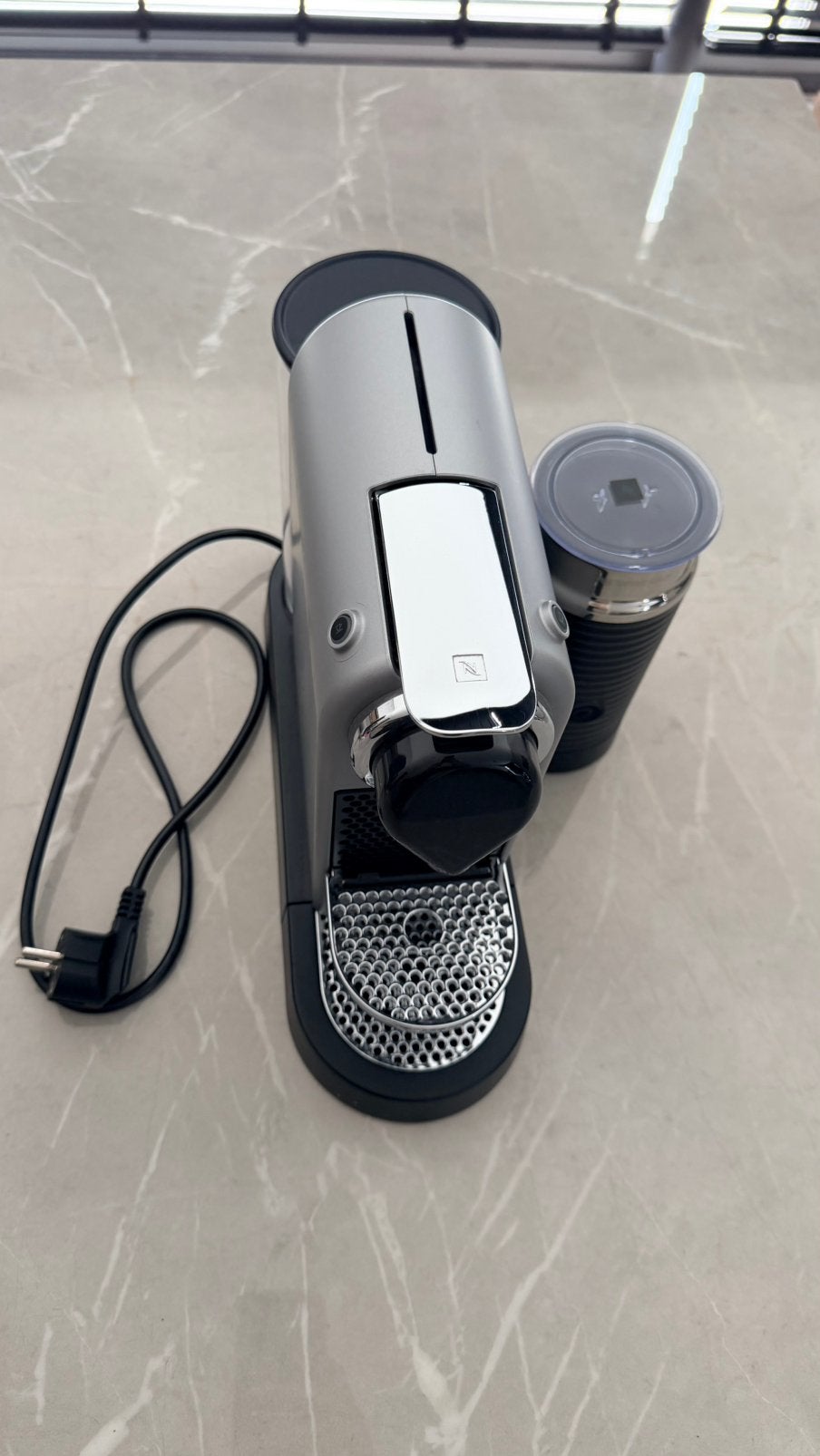 Foto 3 van Nespresso Krups inclusief melkopschuimer