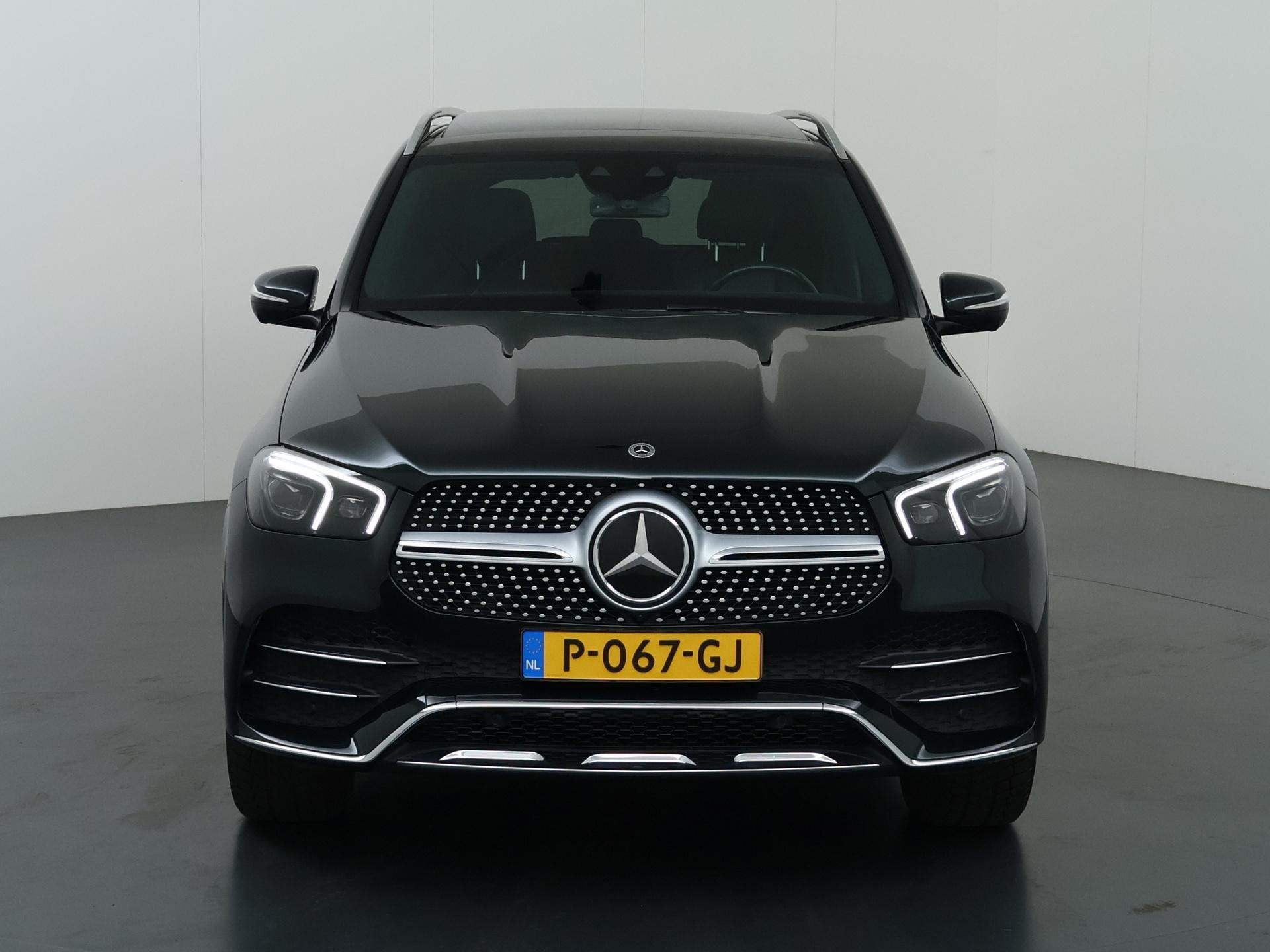 Mercedes-Benz GLE-klasse 350 de 4MATIC Premium | AMH | Trekh, Auto's, Gebruikt, 4 cilinders, 320 pk, Plug-in hybride