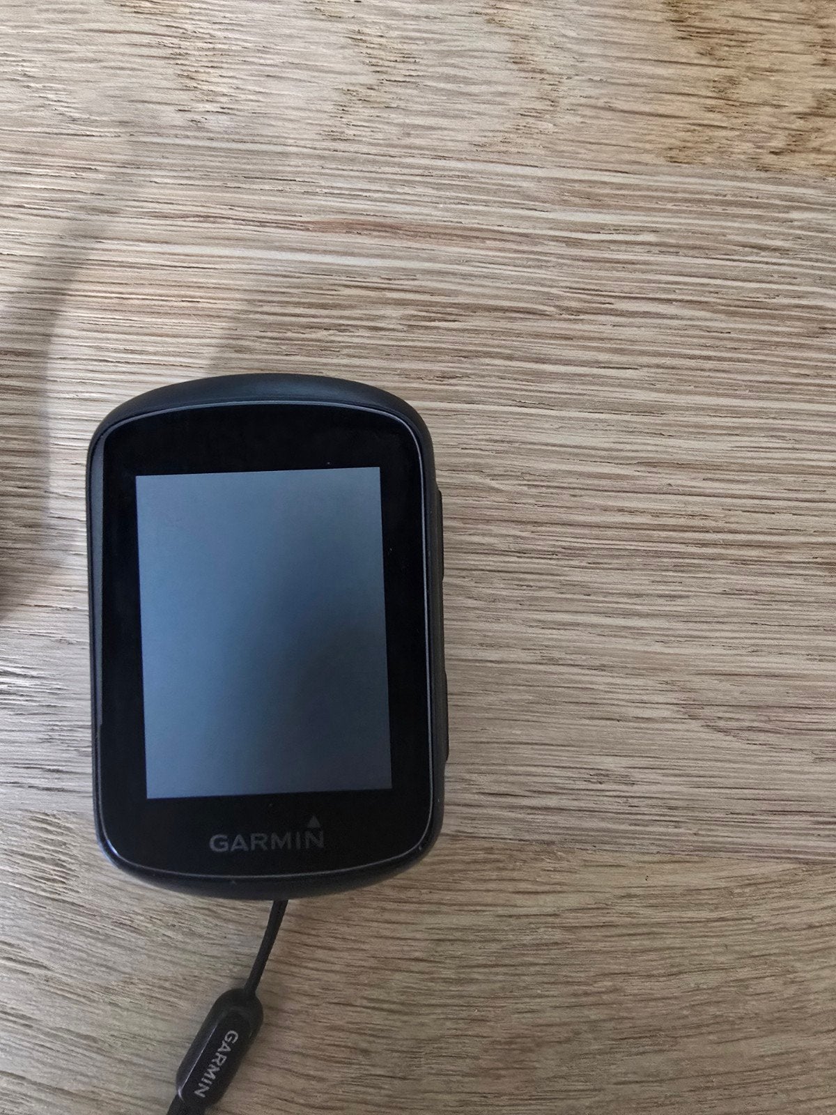 Garmin 130 edge plus Fietscomputer, Ophalen of Verzenden, Draadloos, Zo goed als nieuw