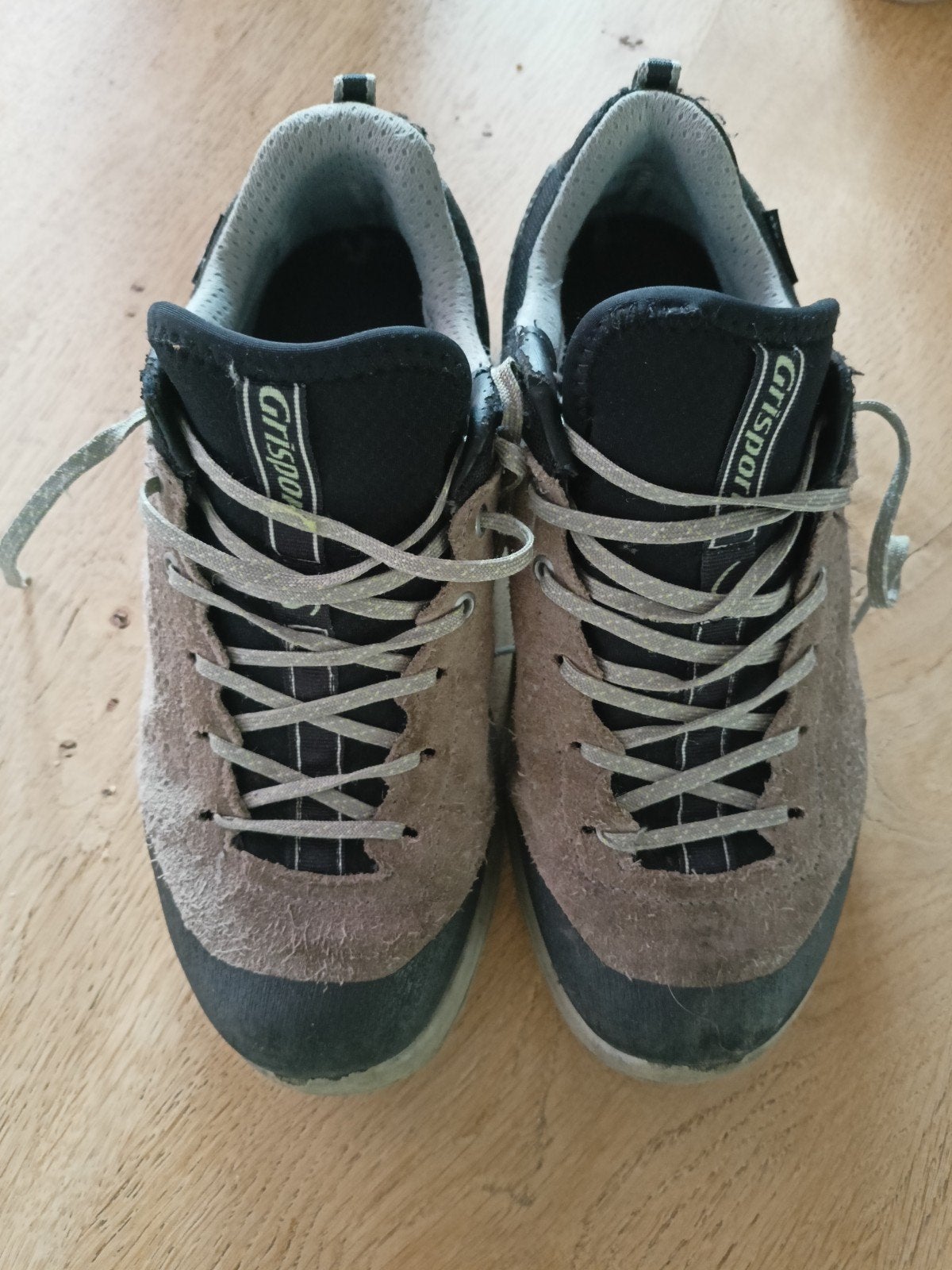 Grisport wandelschoenen mt 36, Ophalen, Gebruikt, Schoenen