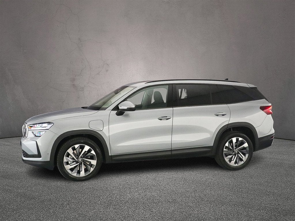 Skoda Kodiaq, Auto's, Skoda, Euro 6, 4 cilinders, 250 km/l, 135 min