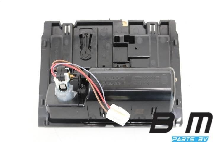 Opberkvak in middenconsole VW Passat B8 3G1863284, Auto-onderdelen, Gebruikt