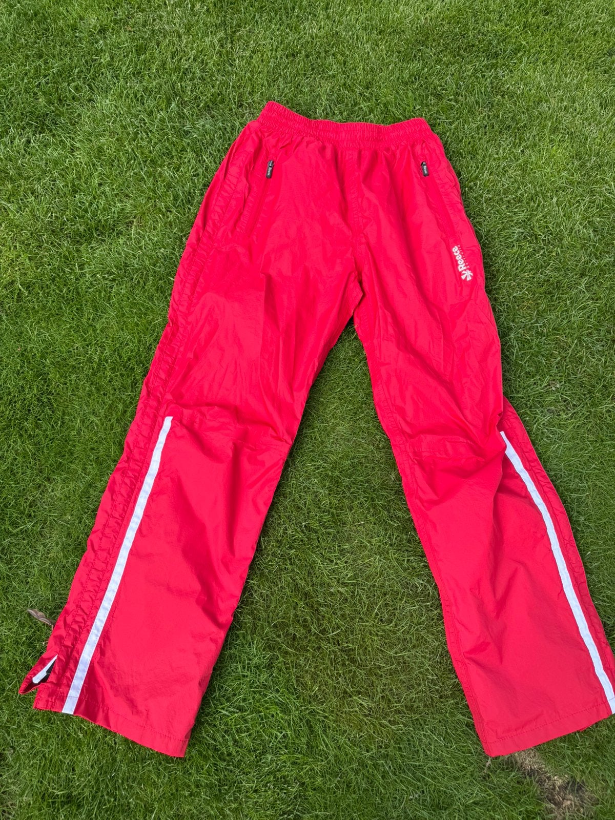 Reece (hockey) regenbroek mt S, Ophalen of Verzenden, Zo goed als nieuw, Kleding
