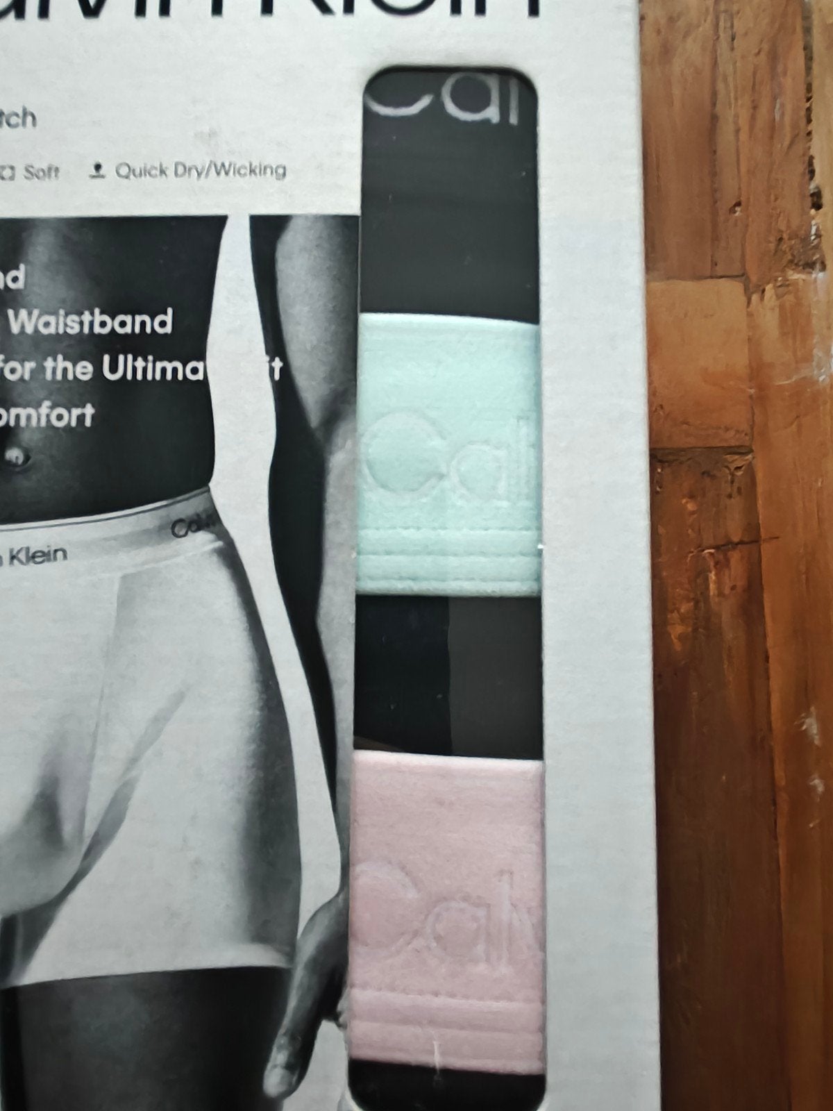 3 pack Calvin klein boxershort trunks maat Xl, Kleding | Heren, Ondergoed, Ophalen of Verzenden, Zwart, Calvin Klein, Boxer
