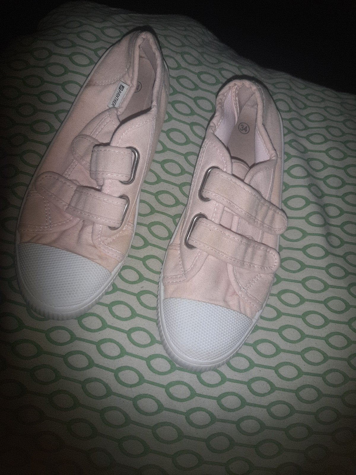 Gym schoenen maat 34, Sport en Fitness, Ballet, Ophalen, Schoenen