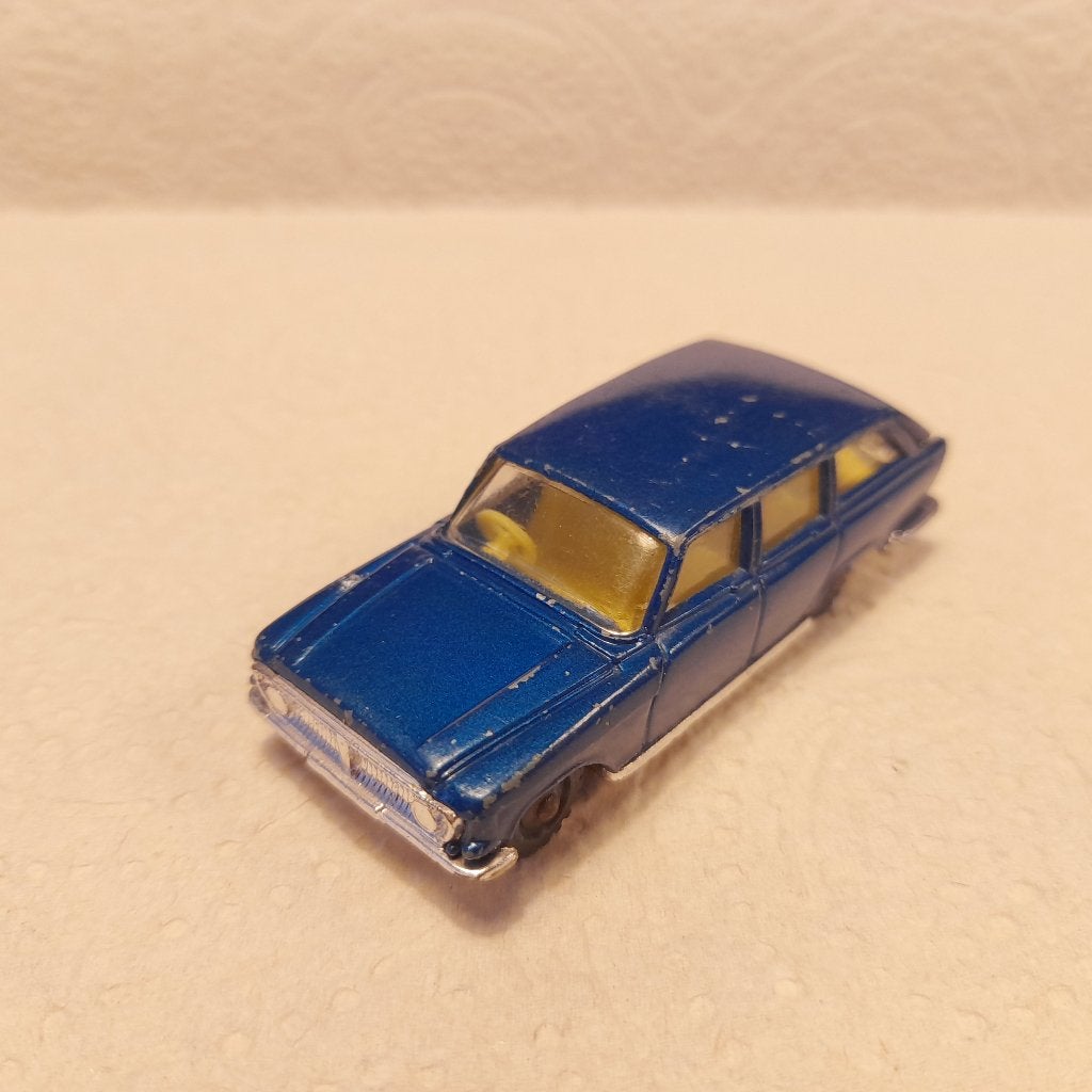 Husky Ford Zephyr Estate., Ophalen of Verzenden, Gebruikt, Auto