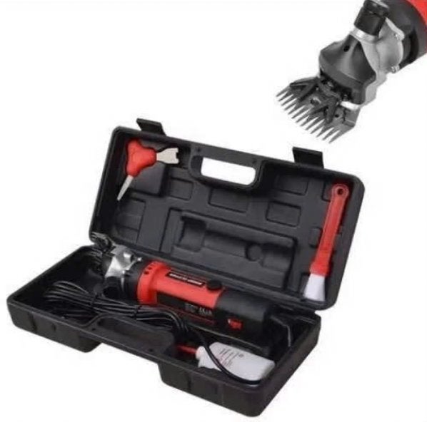 Schapentondeuse schapen knippen tondeuse 350W GRATIS BEZORGD, Verzenden, Nieuw, Nvt, Nvt