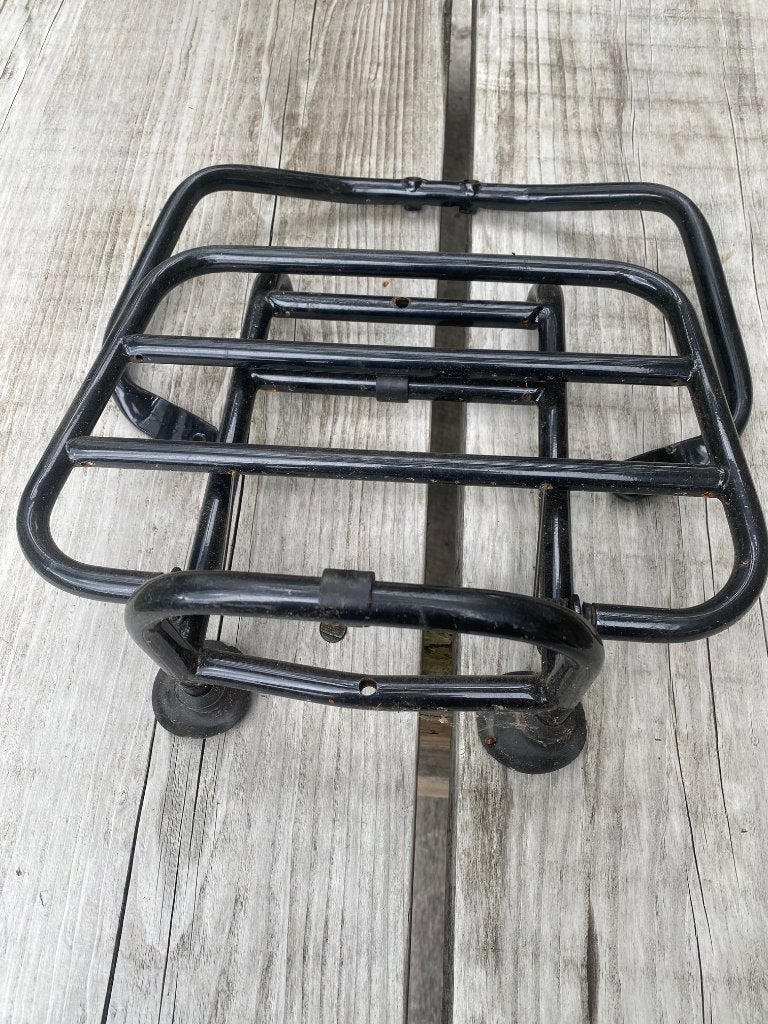 originele Vespa voordrager, Ophalen of Verzenden, Gebruikt, Overige typen, Vespa