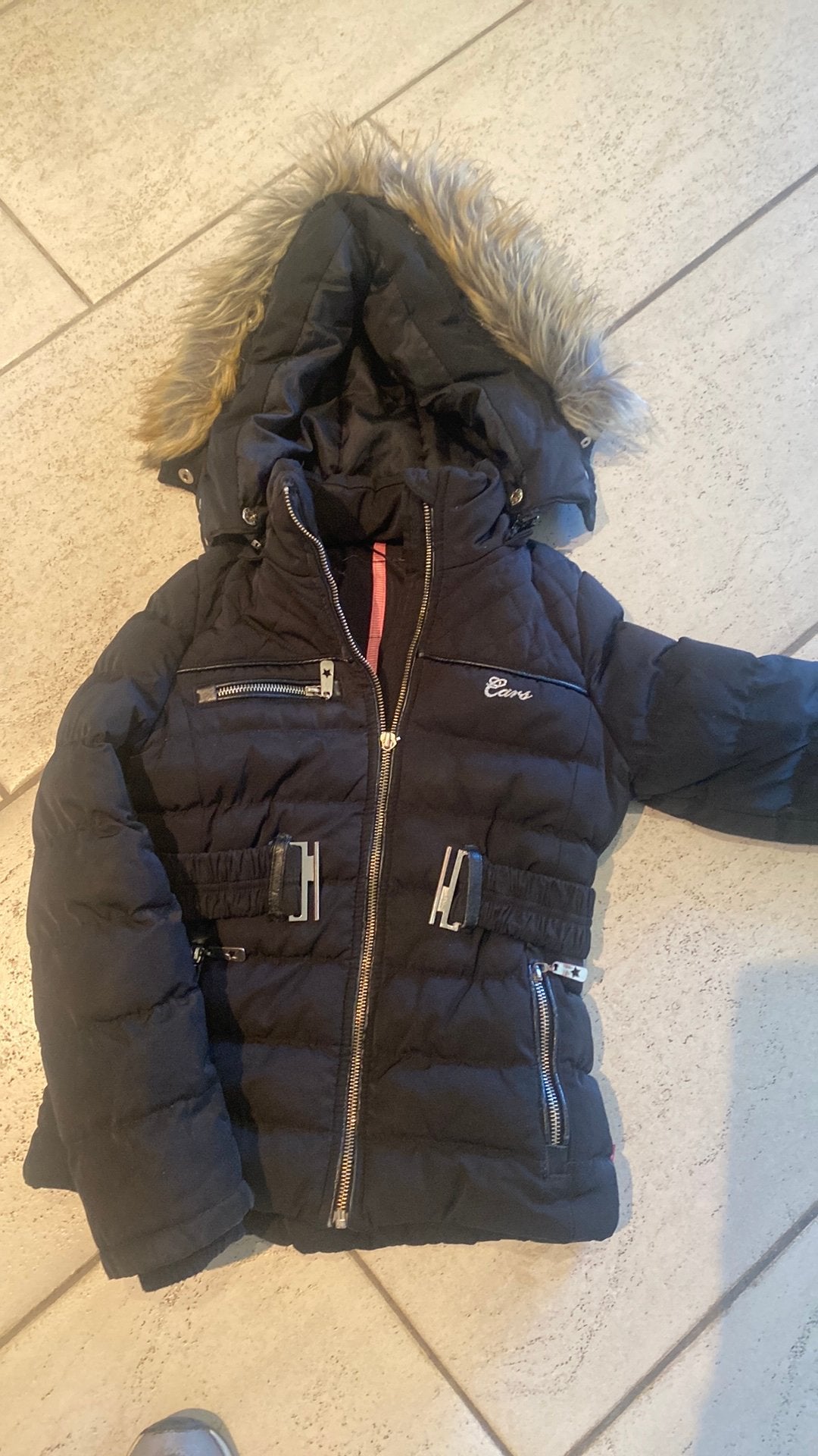 Paard-rij-jassen voor slank meisje., Dieren en Toebehoren, Ophalen of Verzenden, Zo goed als nieuw, Dressuur, Bovenkleding