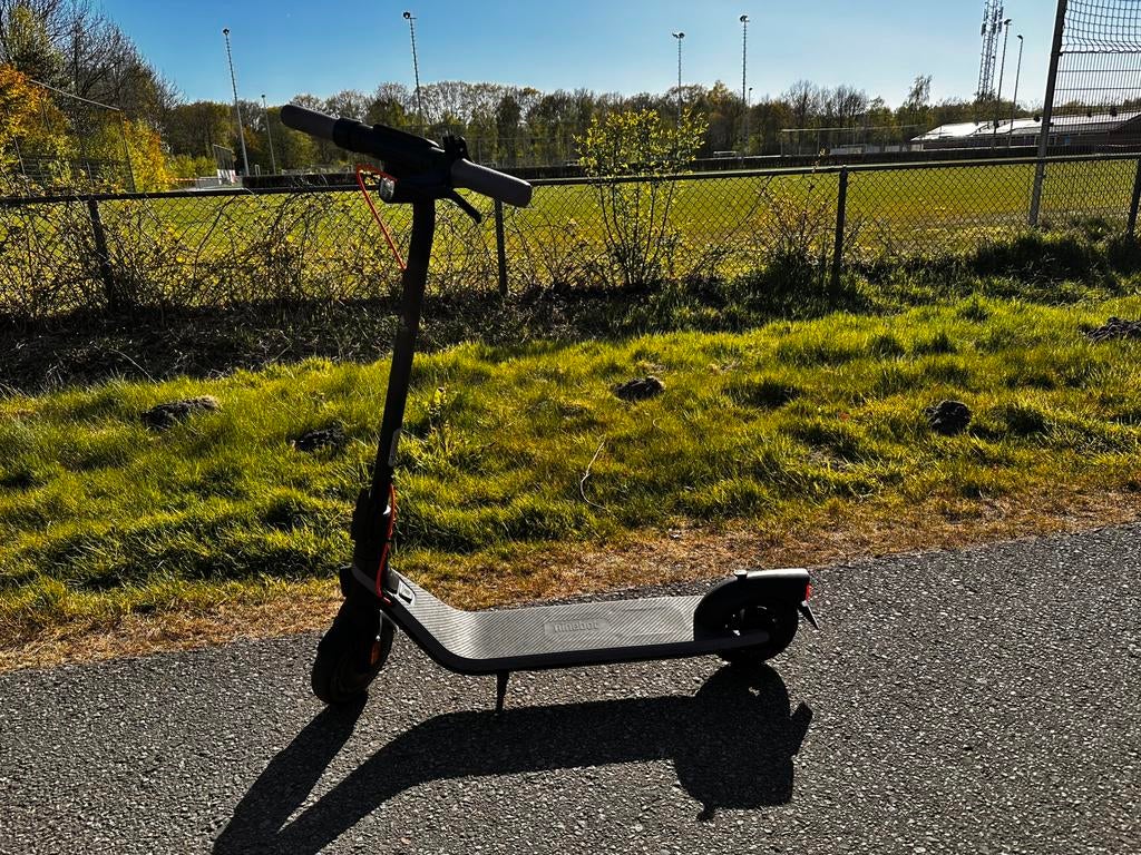 SEGWAY NINEBOT E2 PLUS, Ophalen, Zo goed als nieuw, Elektrische step (E-scooter)