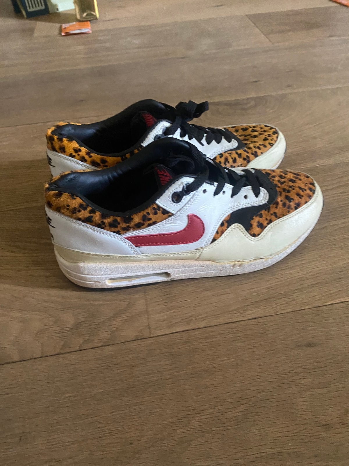 Nike air max beast pack retro 2007 maat 41 patta animal pack, Ophalen, Zo goed als nieuw, Overige kleuren