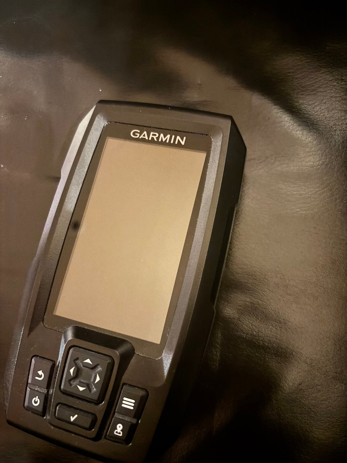 Garmin striker 4 met transducer, Ophalen of Verzenden, Nieuw