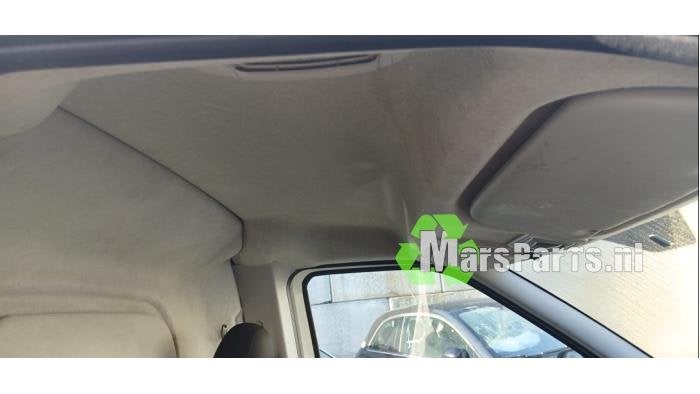 Hemelbekleding van een Opel Combo, Gebruikt, -, -, Opel