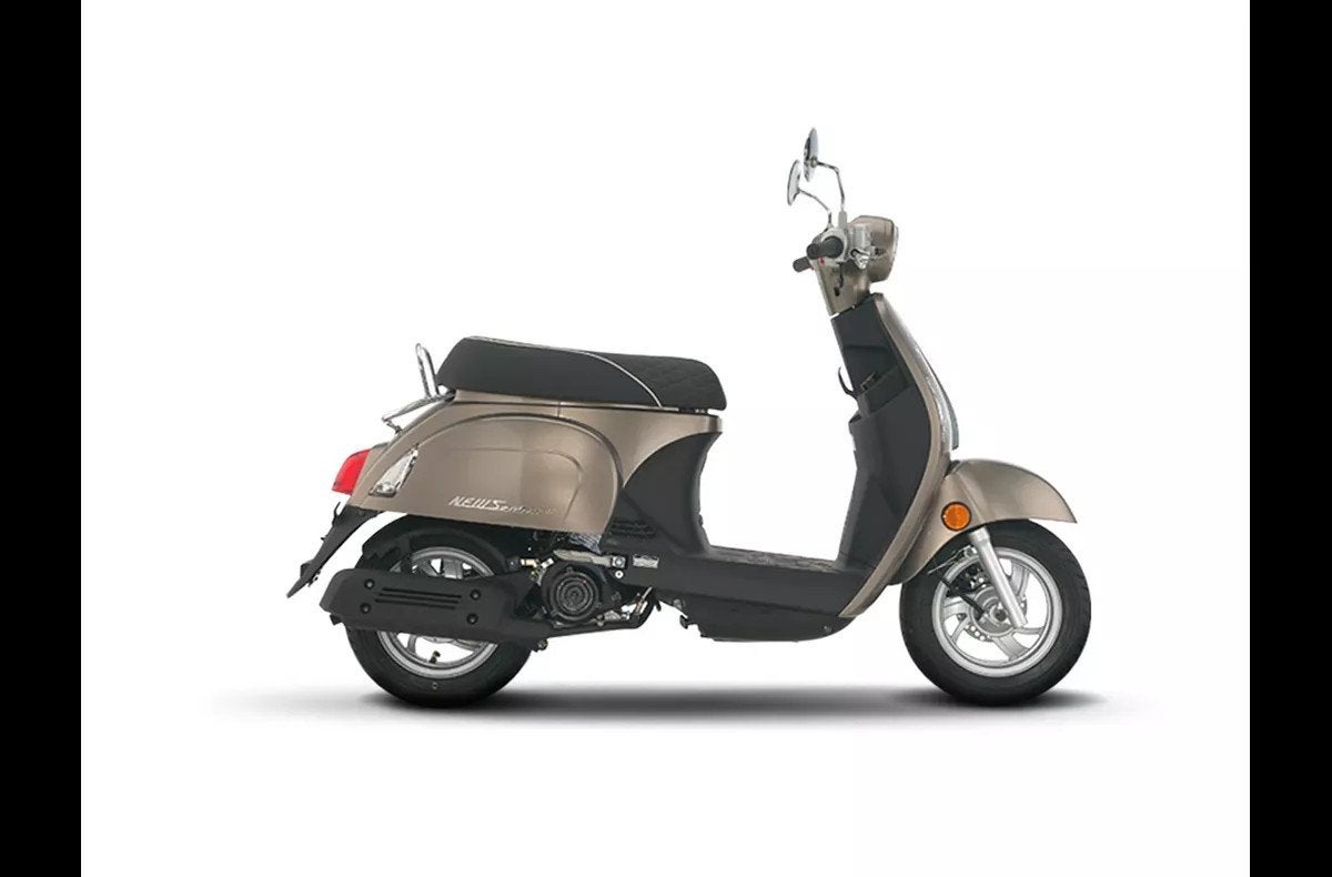 Kymco New Sento 50i.  >onderdelen<, Ophalen of Verzenden, Gebruikt, Benzine, Overige modellen