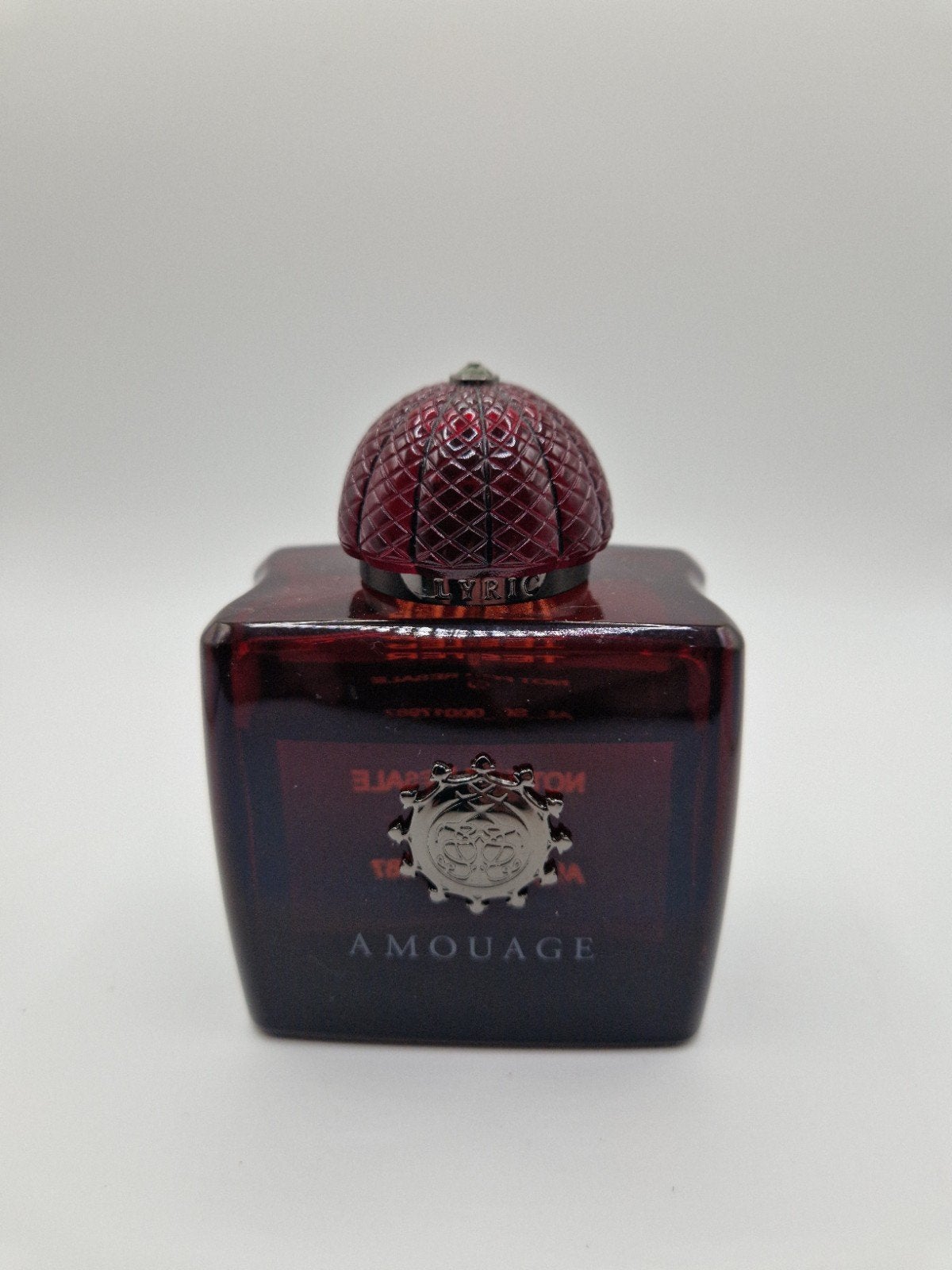 Amouage Lyric woman 100ml (2018), Ophalen of Verzenden