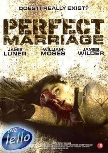 Perfect Marriage (2006 Jamie Luner, William R. Moses) nieuw, Vanaf 16 jaar, Ophalen of Verzenden, Zo goed als nieuw, Overige genres