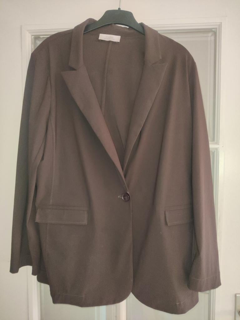 Studio Anneloes blazer maat L, Ophalen of Verzenden, Zo goed als nieuw, Maat 38/40 (M)
