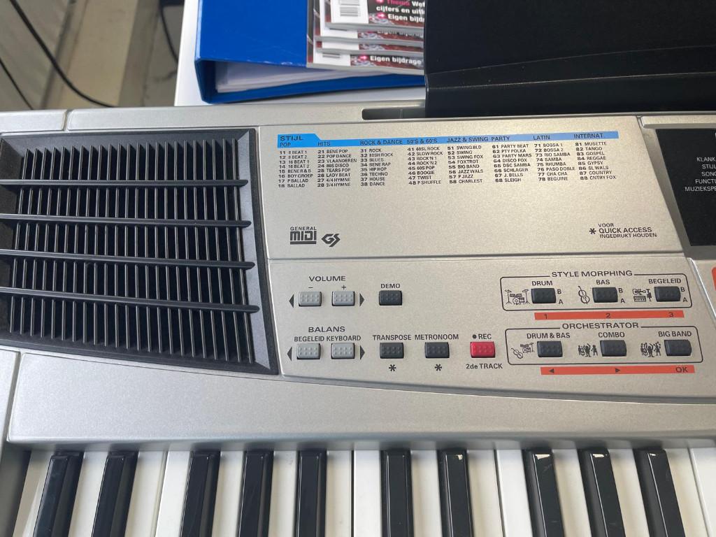 Roland EM-15 BNL  Ceative Keyboard, ..................................................., Roland, ..........................................................