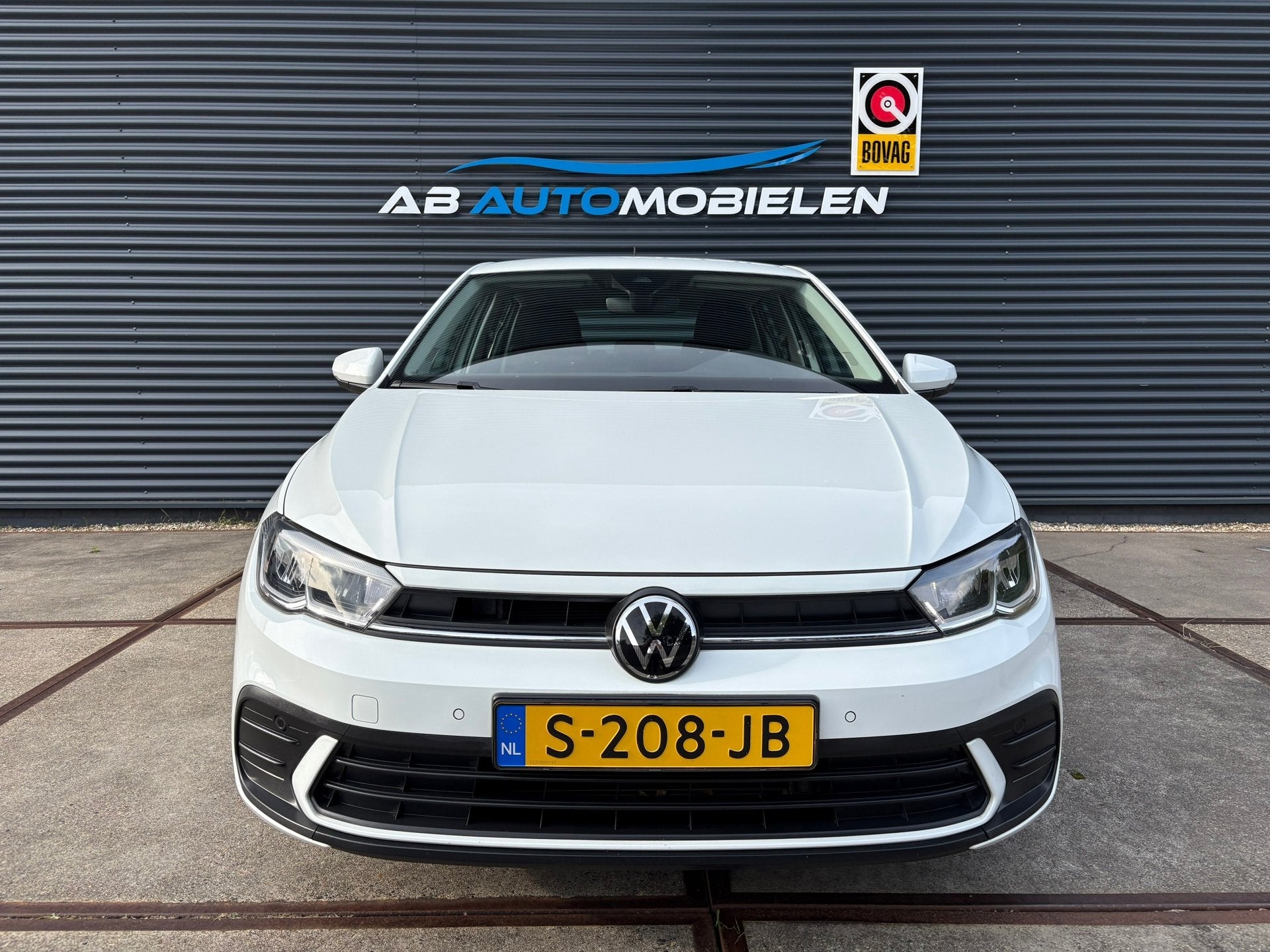 Volkswagen Polo 1.0 TSI Life TREKHAAK/ CARPLAY/ PDC, Auto's, Voorwielaandrijving, Dealer onderhouden, Gebruikt, Euro 6