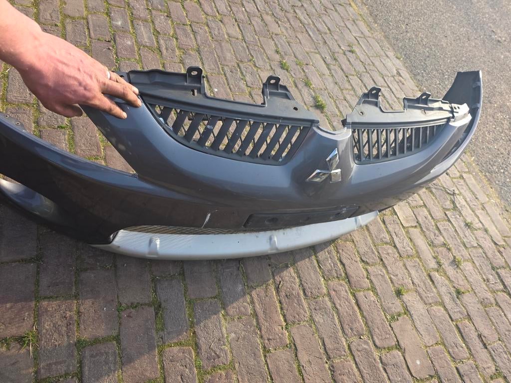 Mitsubishi  grandis bj 2008   onderdelen, Ophalen of Verzenden, Mitsubishi