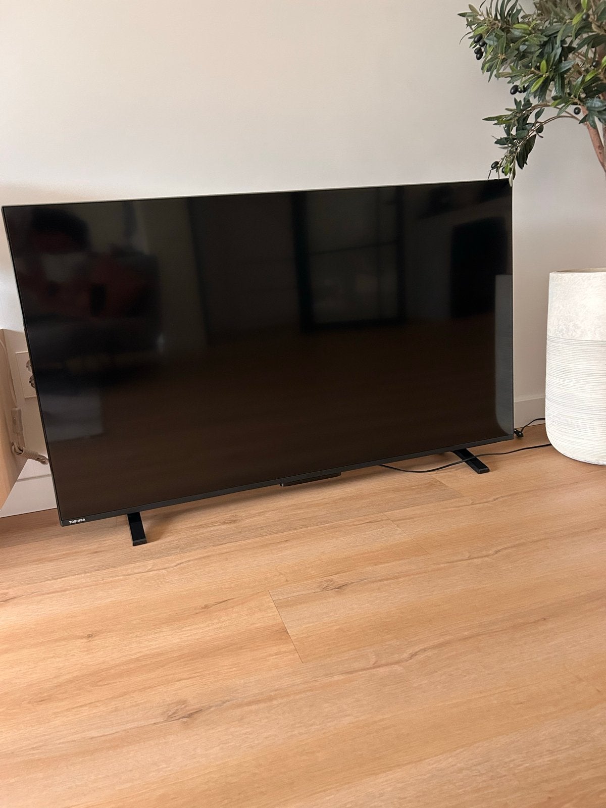 Foto 3 van Toshiba 55" 4K UHD Smart TV 55UV2363DA